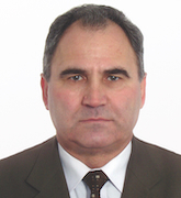 Vasile Botnari