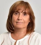 Violeta Bozhanova