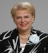 Baiba RIVZA