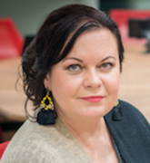 Elena HORSKA