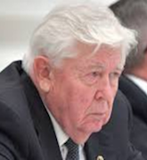 Gennady Alekseyevich ROMANENKO