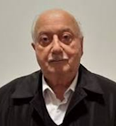 Guram ALEKSIDZE