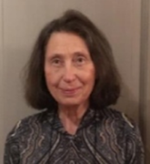 Kerstin NIBLAEUS