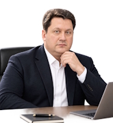 Mykola Patyka
