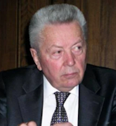 Mykhailo ZUBETZ