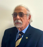 Christos Olympios