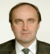 Vilém PODRÁZSKÝ